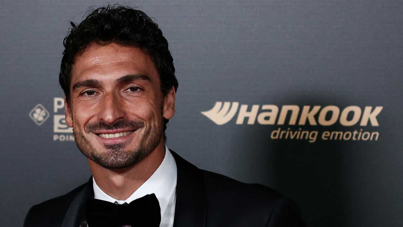 Medienberichte: Hummels will Roma verlassen