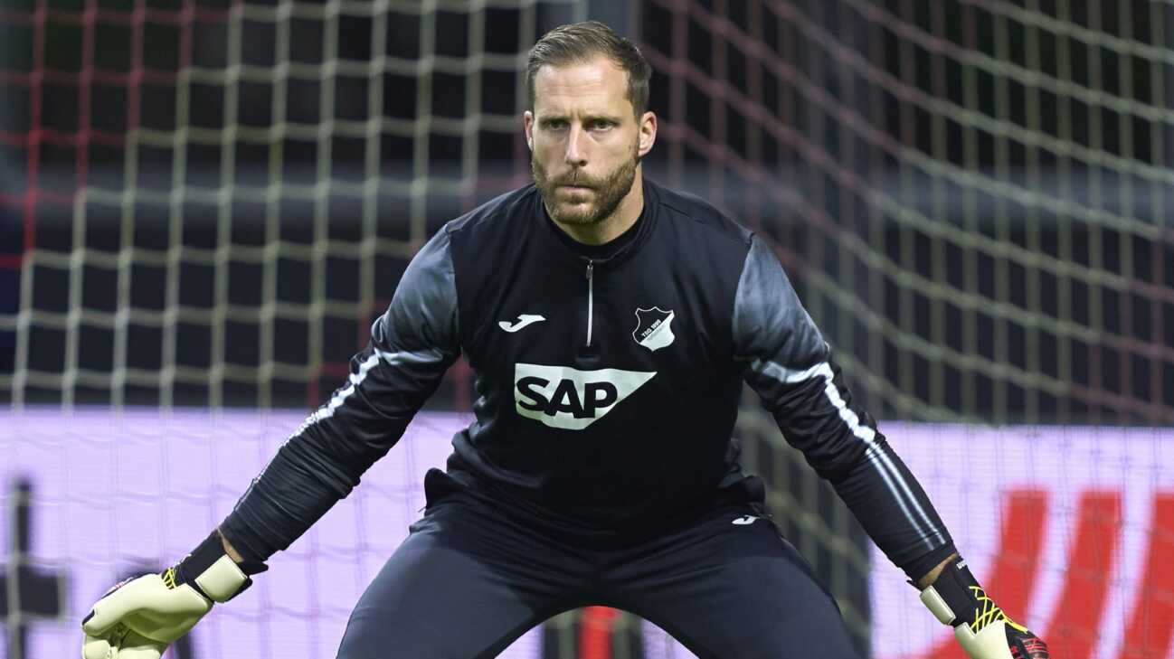 "Klassischer Fehlpass": Baumann leitet Hoffenheim-Pleite ein