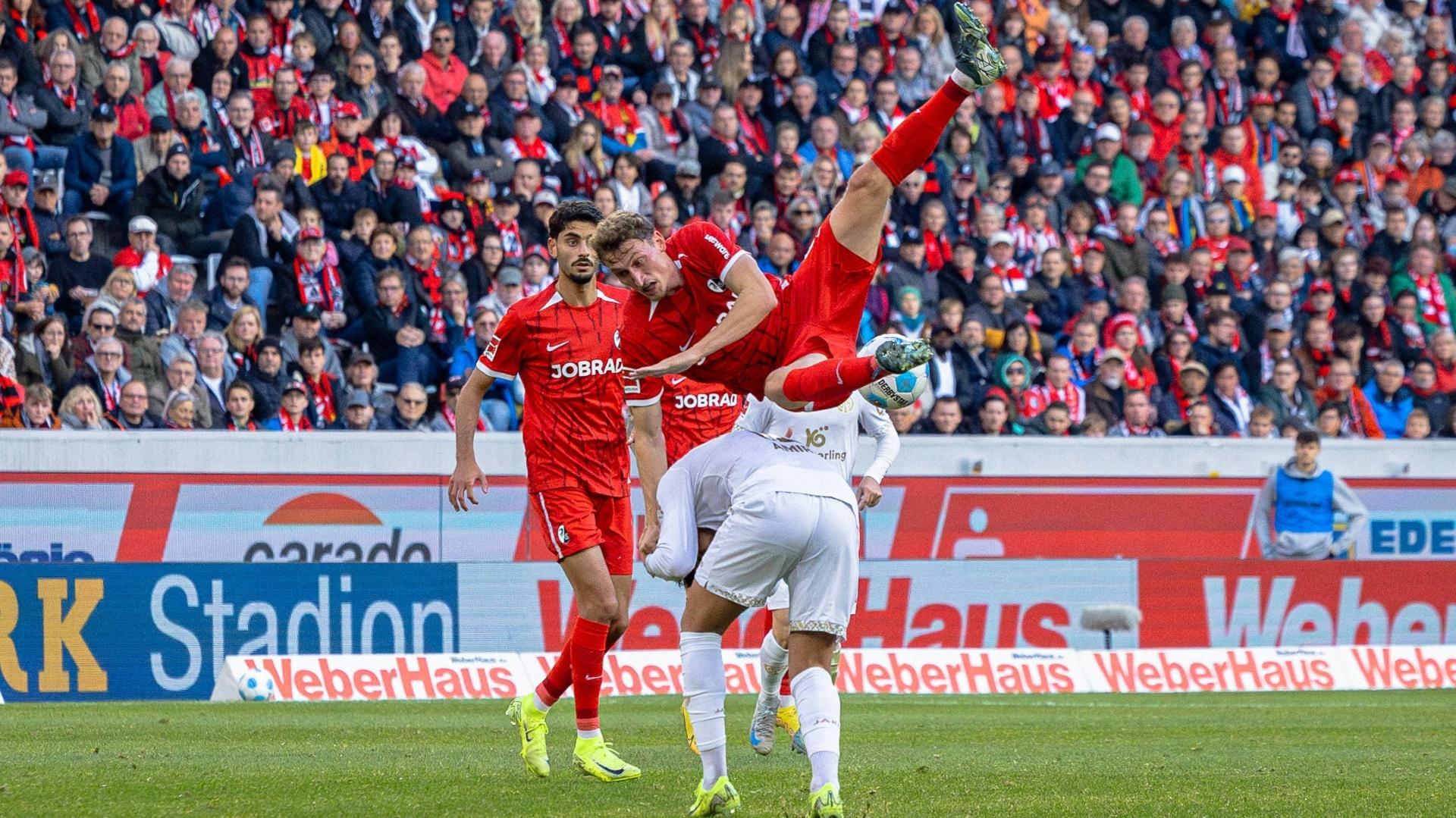 Ohne Punch in zähem Spiel: Freiburg verpasst Platz drei