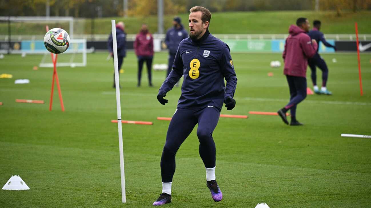 Kane sauer wegen Absagen: "England kommt vor dem Verein"