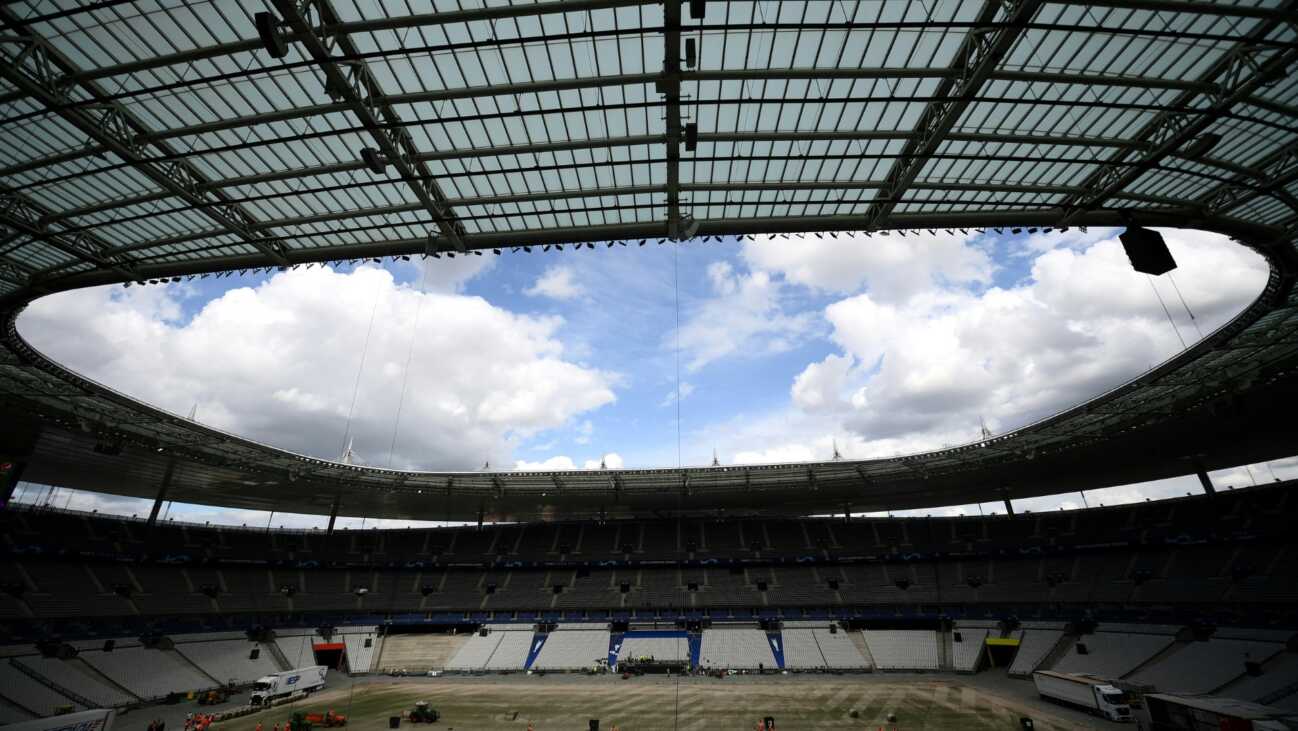 Israel warnt Fans vor Besuch von Frankreich-Spiel