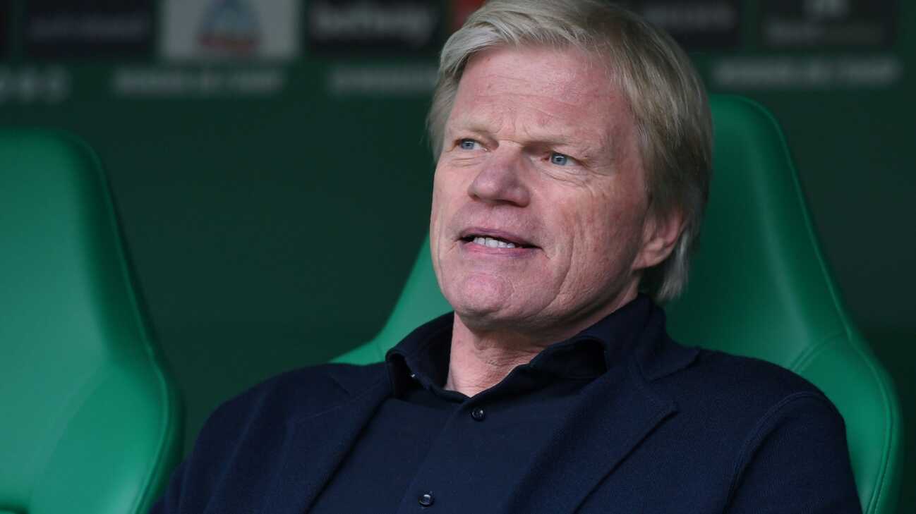 Kahn warnt Neuer: "Klares Ziel definieren"