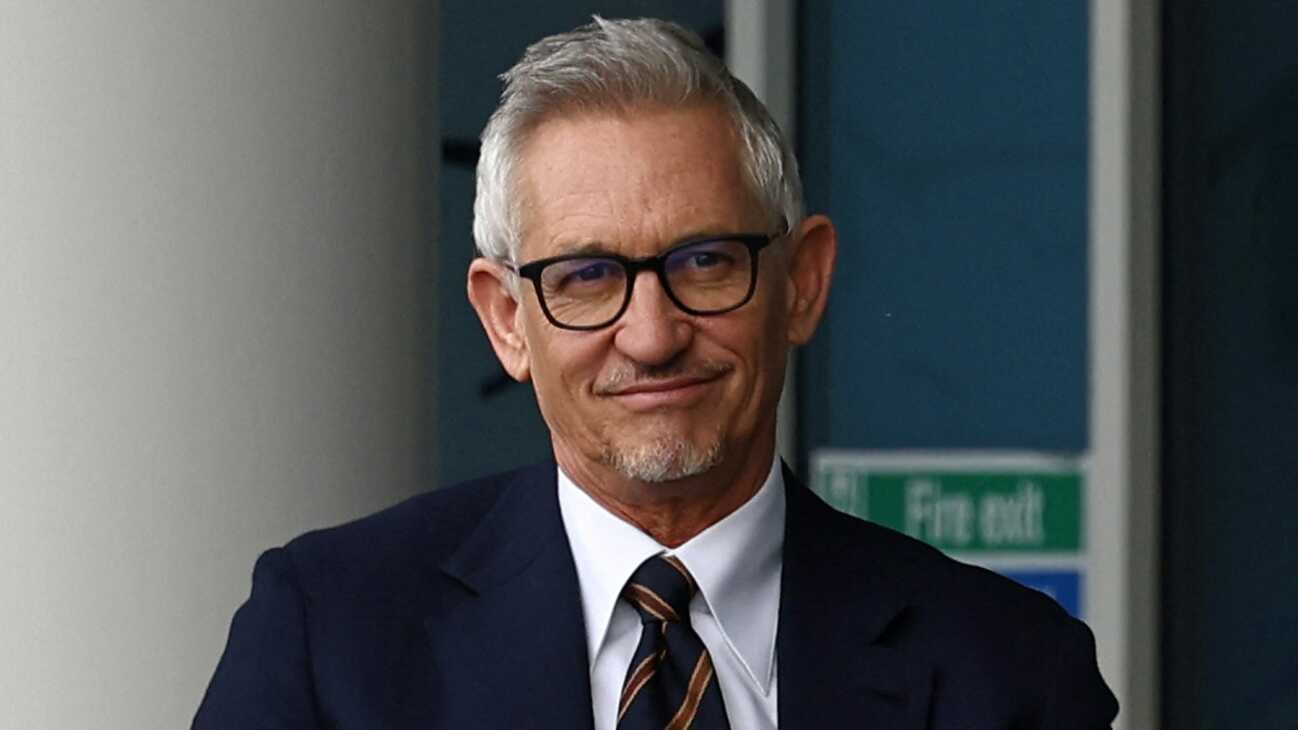 Nach 26 Jahren: Lineker verlässt BBC-Show