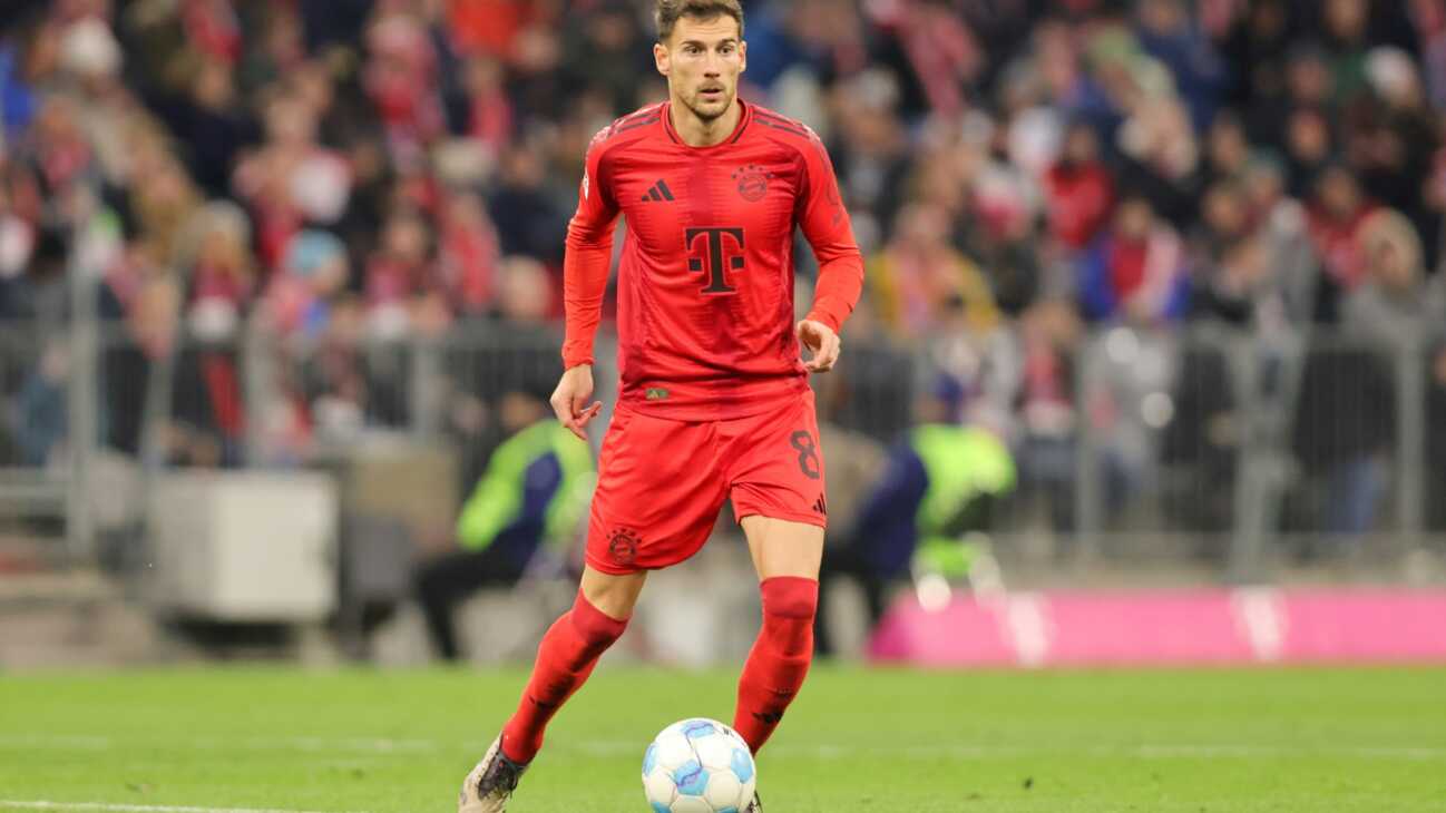 Matthäus über Goretzka: Bayern "stellt ihn ins Schaufenster"