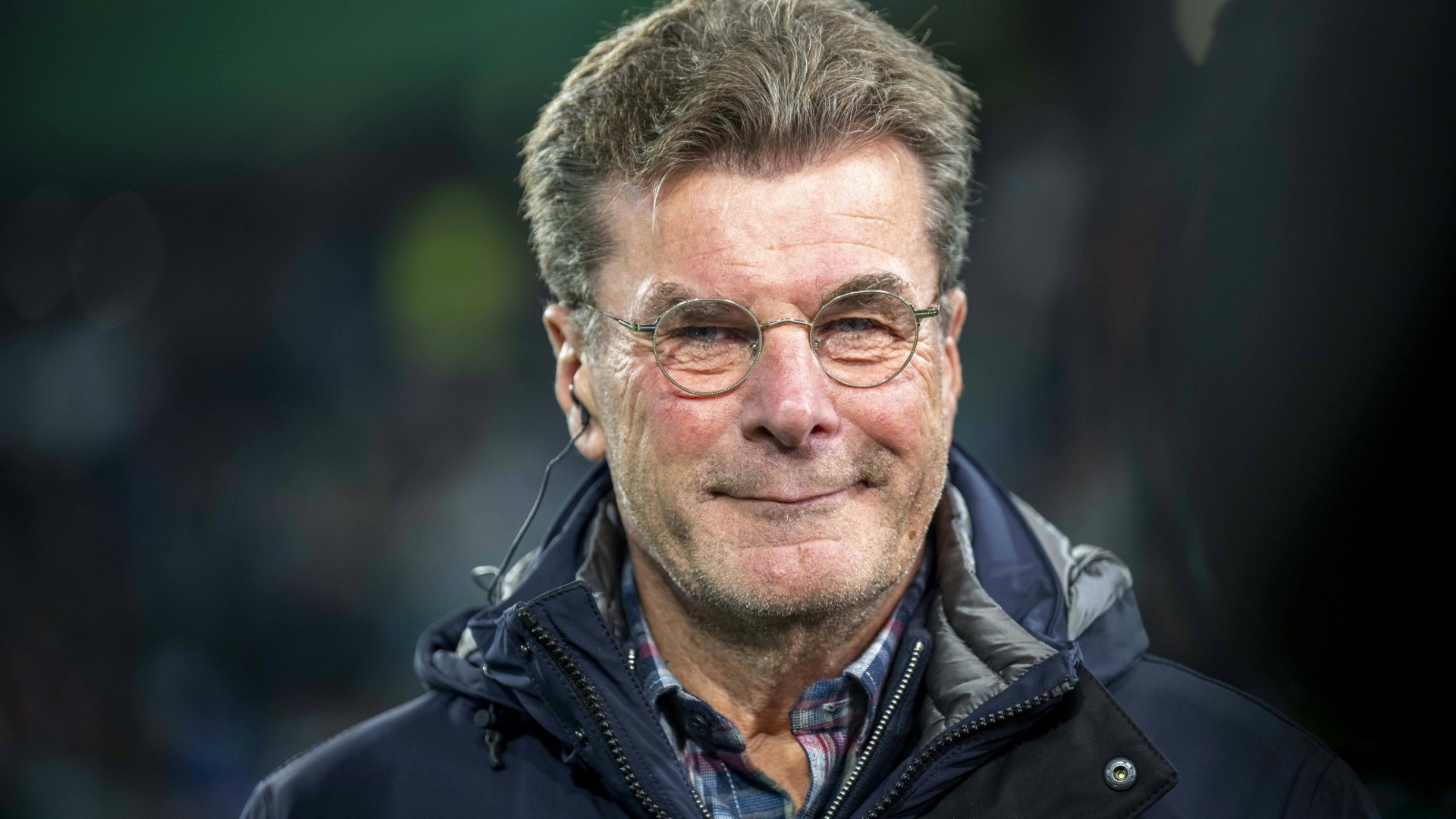 Offiziell: Hecking soll Bochum retten