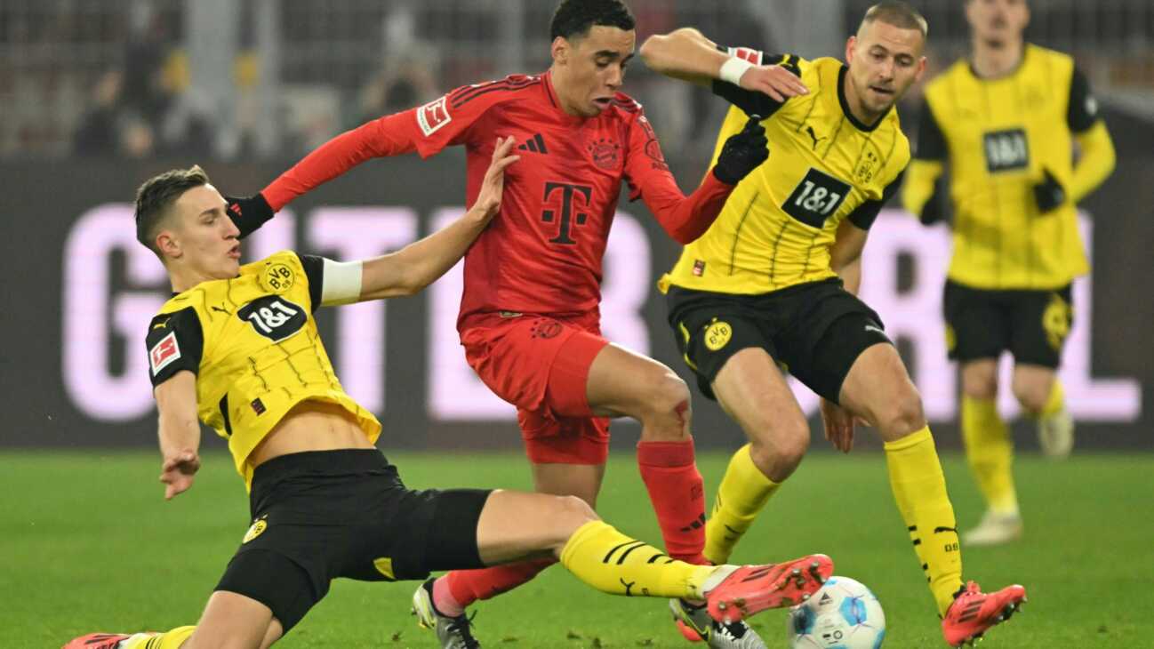 Klub-WM: Bayern bei Auslosung in Topf 1