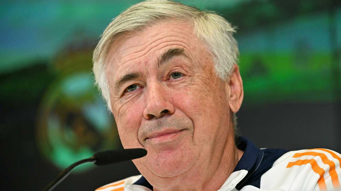 FIFA-Wahl: Ancelotti und Hayes ausgezeichnet