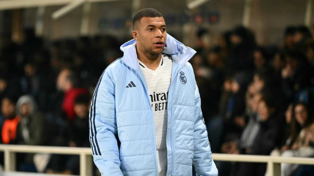 Fall Mbappe: Staatsanwaltschaft stellt Ermittlungen ein