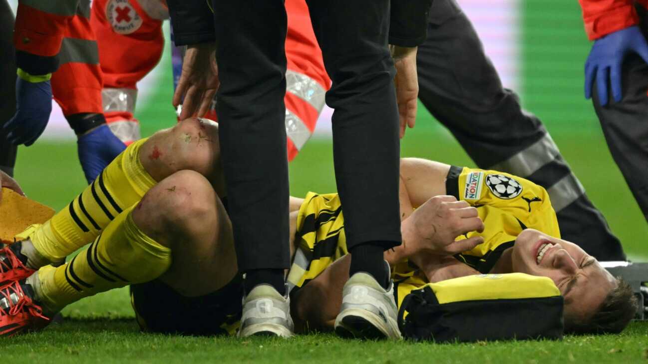 Hummels leidet mit Schlotterbeck: "Ein großartiger Junge"