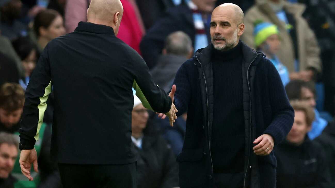 Guardiola über Wintertransfers: "Nicht einfach"