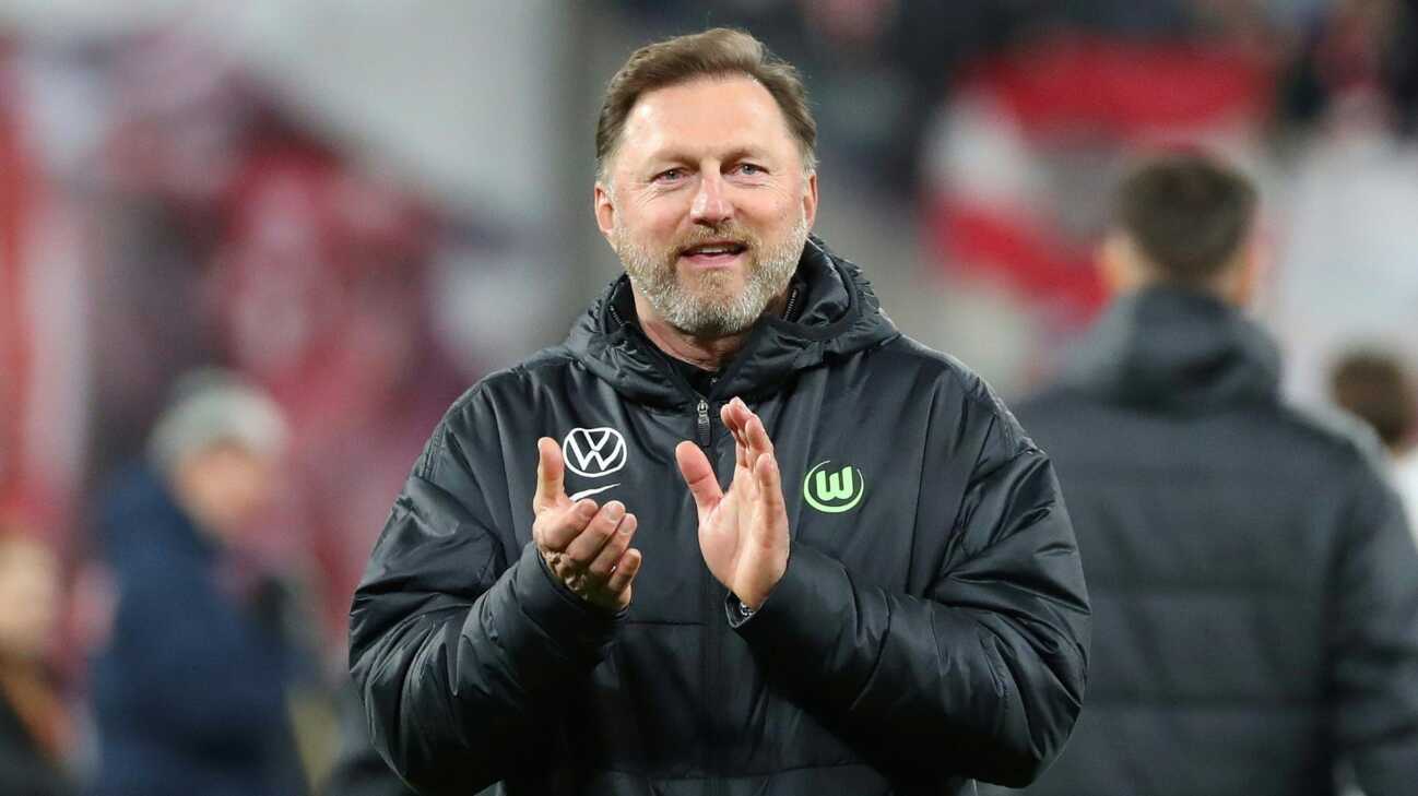 DFB-Pokal: Hasenhüttl hofft auf "Schub" nach Leipzig-Erfolg