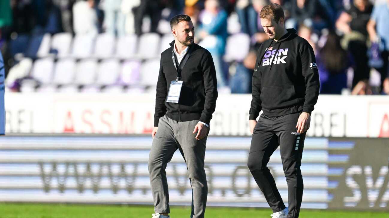 3. Liga: Osnabrück stellt Trainerteam und Geschäftsführer frei