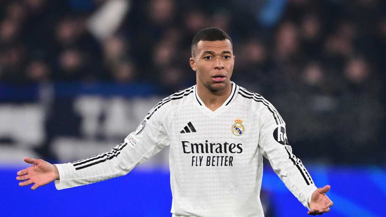 Real siegt trotz Mbappe-Verletzung - Reds fast schon durch