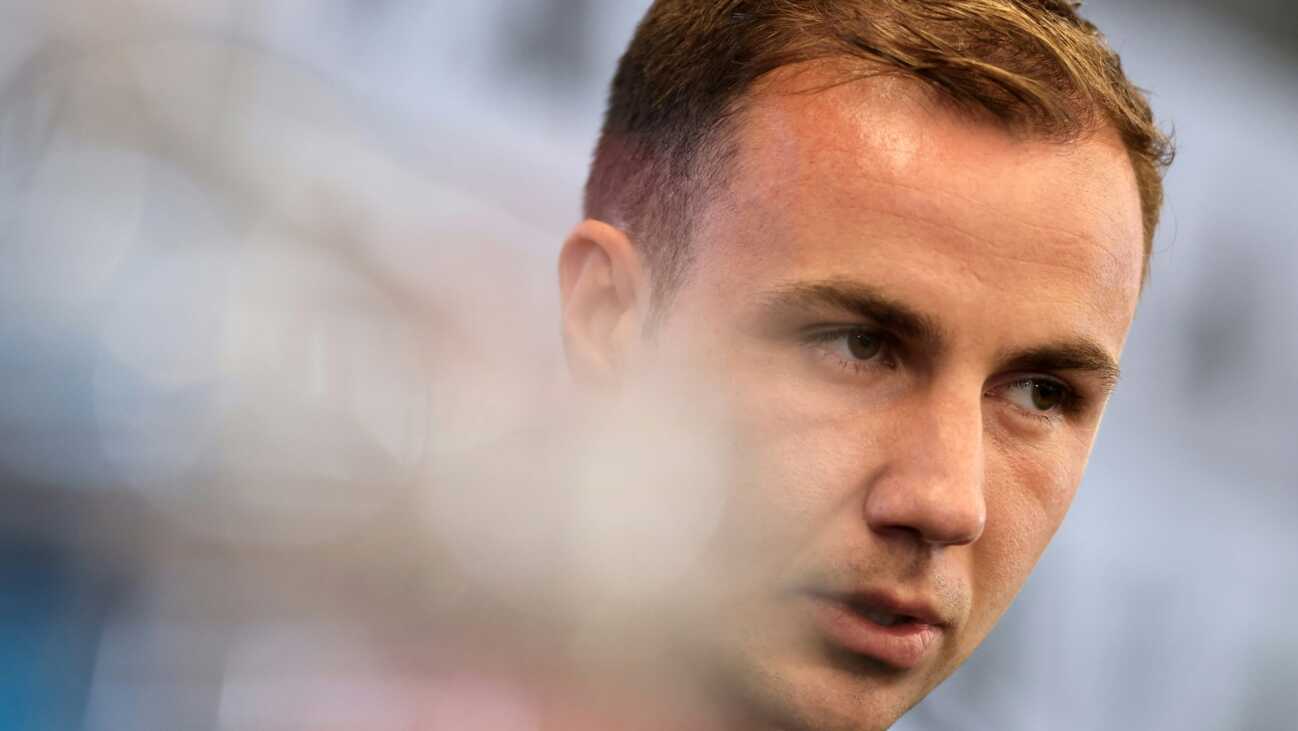 Götze führt deutsches Team zur "Kings-League-WM"