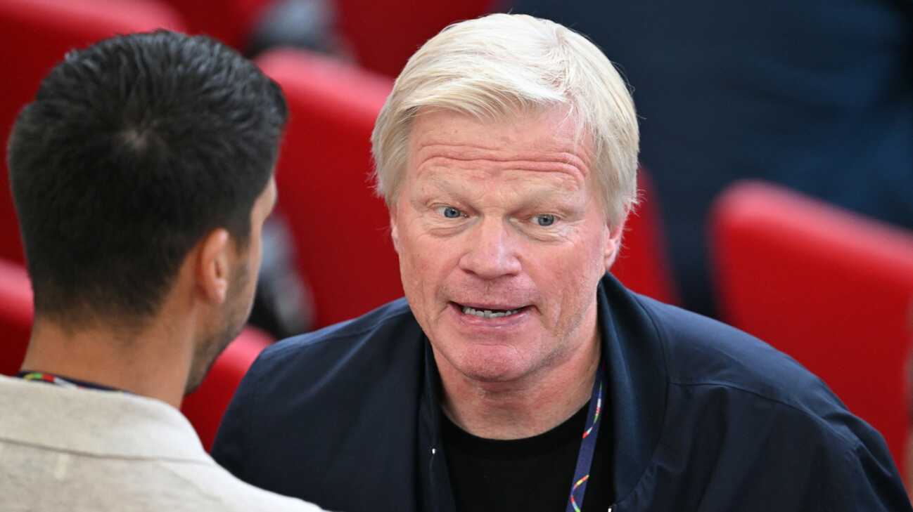 Kahn: Bayern könnten sich Wirtz "auf jeden Fall" leisten