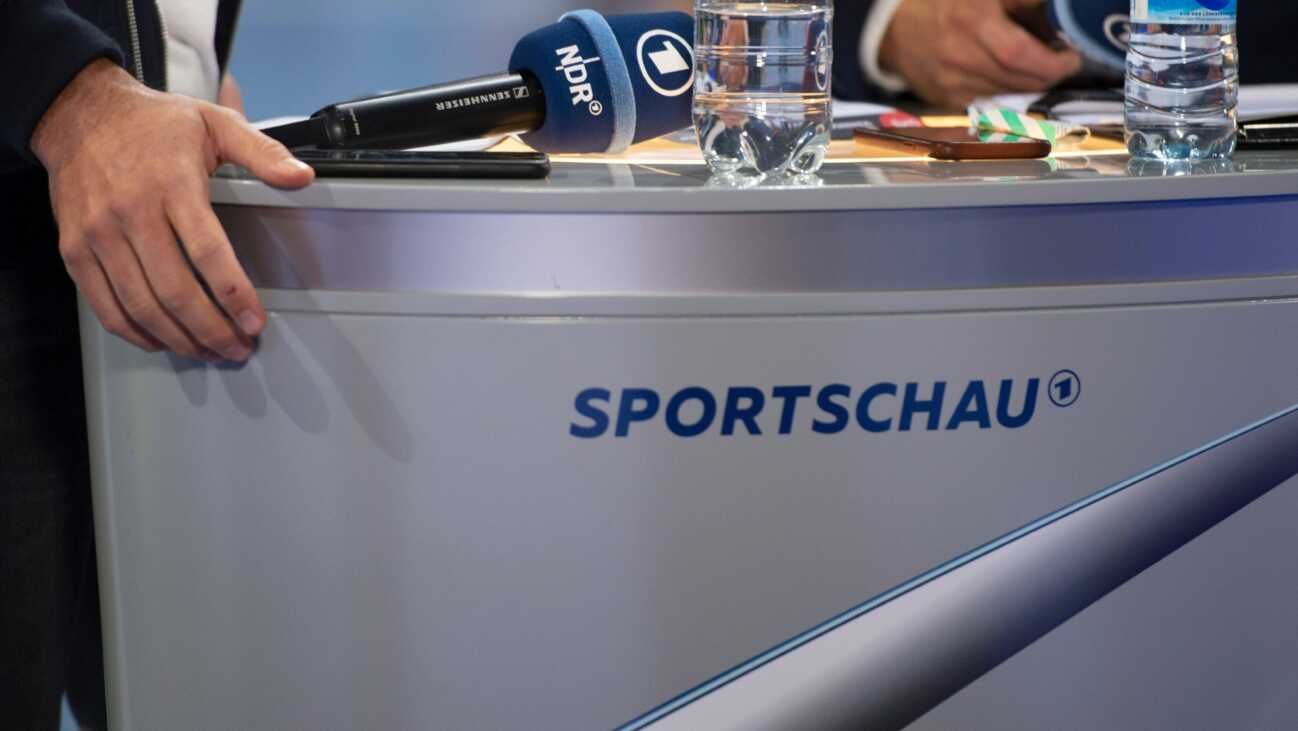 Bild: ARD sichert sich Bundesligarechte für die Sportschau