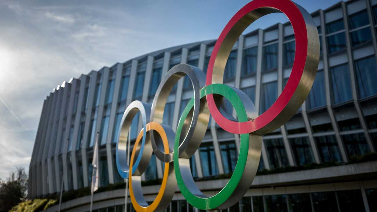 IOC erwartet keine Terminkollision zwischen Olympia und WM 2034