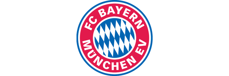 FC Bayern München Logo