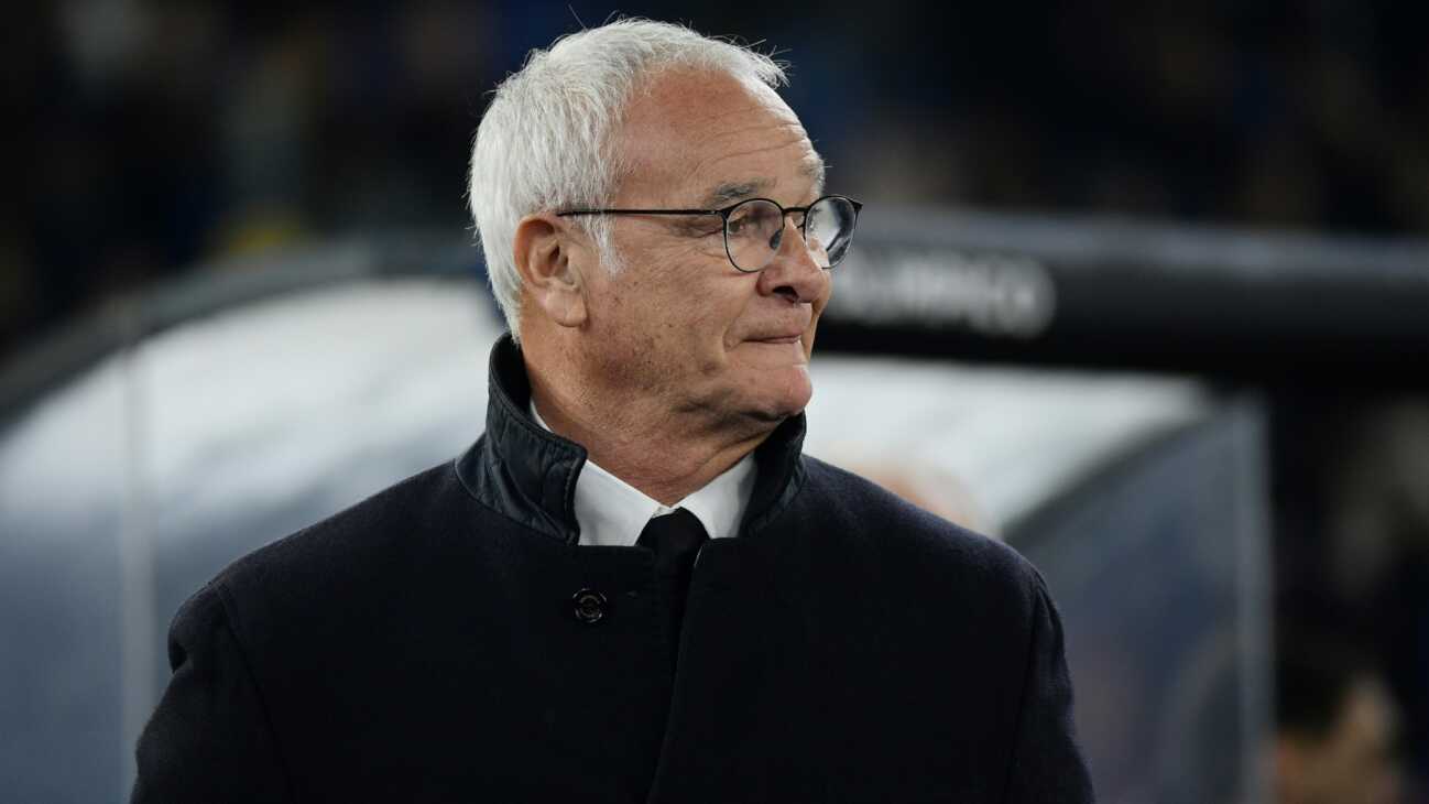 Ranieri kehrt am Ende der Saison in den Ruhestand zurück