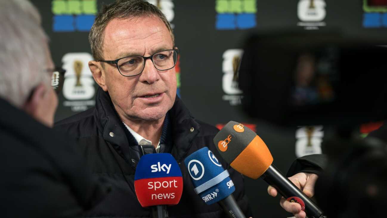 BVB-Trainersuche "auf der Zielgeraden" - Rangnick wird es nicht