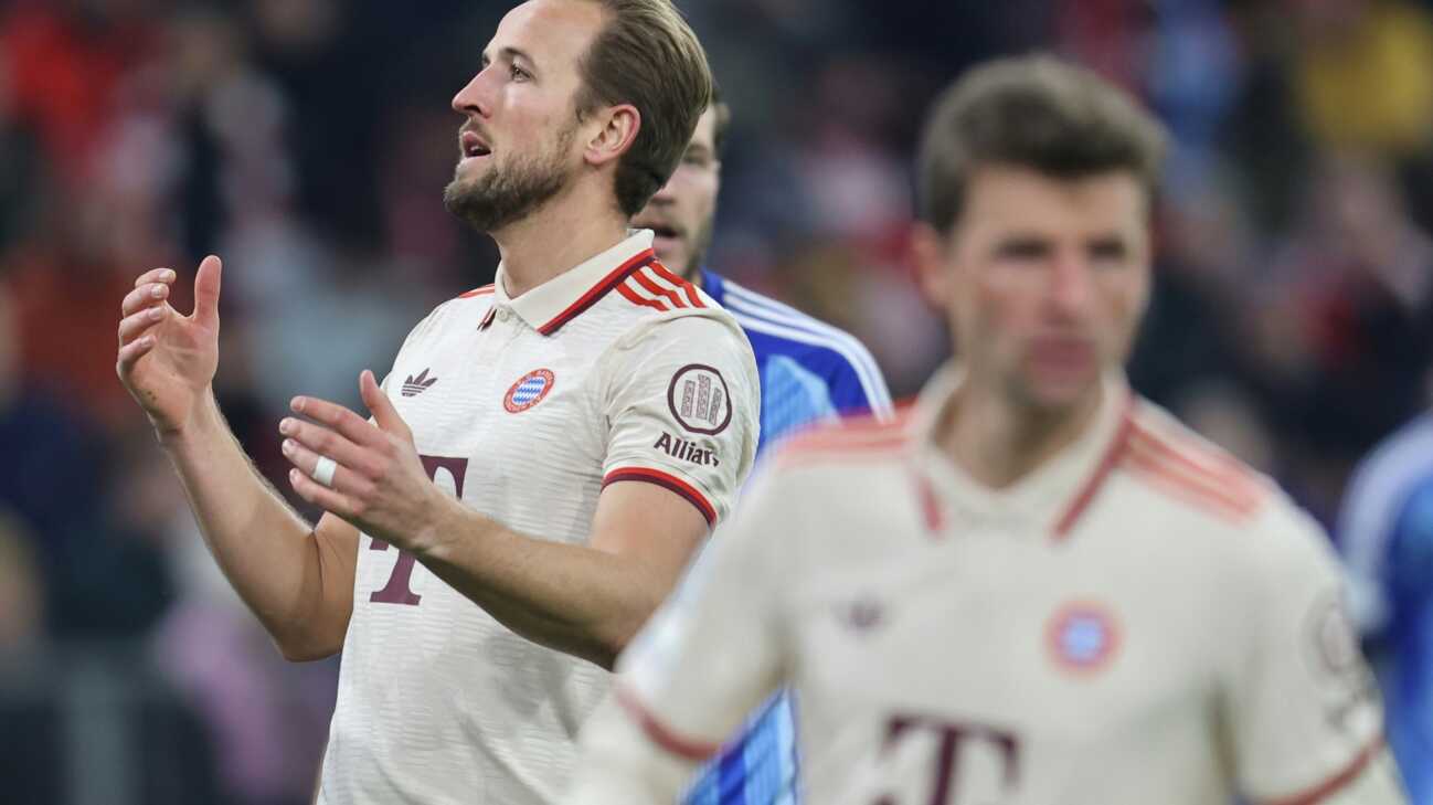 Champions League: So geht es für die deutschen Klubs weiter