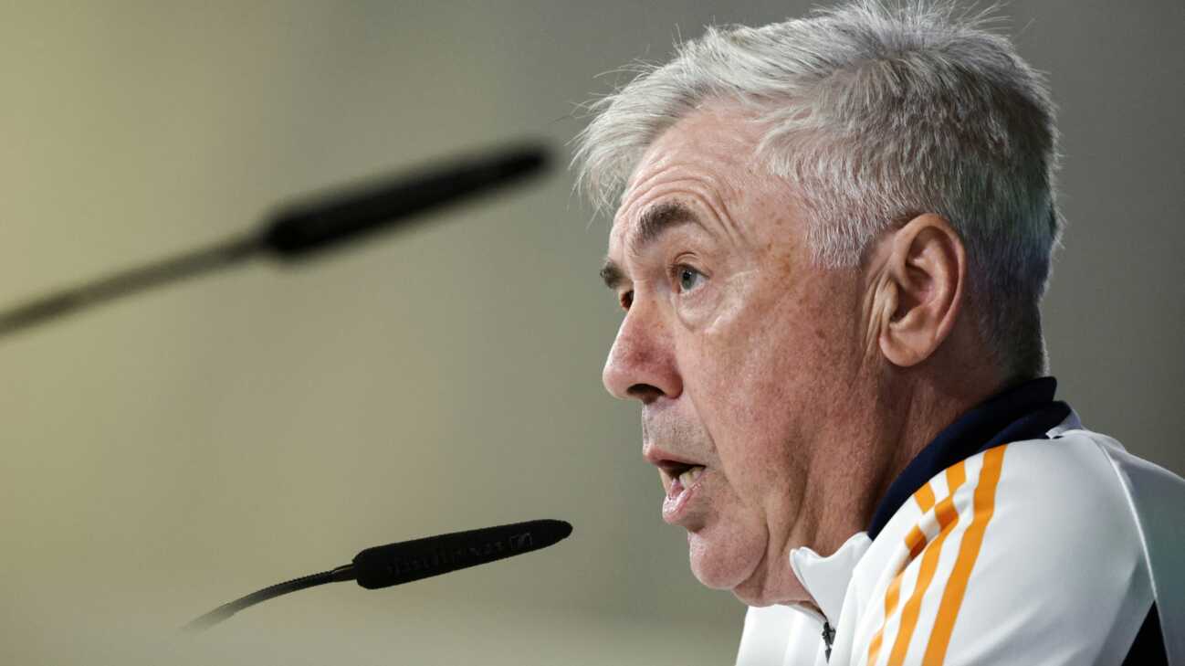 Ancelotti: Vinicius-Sperre unfair - Alaba zurück im Kader