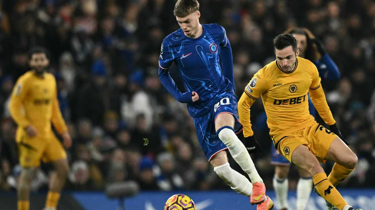 Durststrecke beendet: Chelsea wieder in Champions-League-Rängen