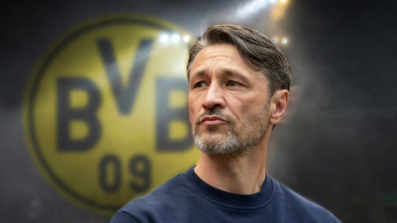 Kovac fordert "absoluten Willen und Herz"