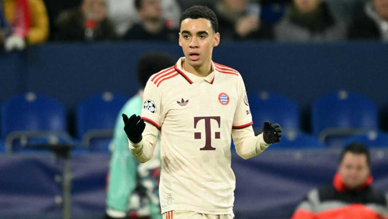 FC Bayern: Musiala gegen Gladbach fraglich