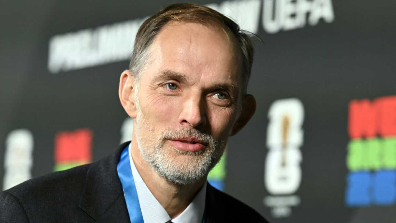 WM-Scouting beginnt: Tuchel besucht Spurs gegen Newcastle