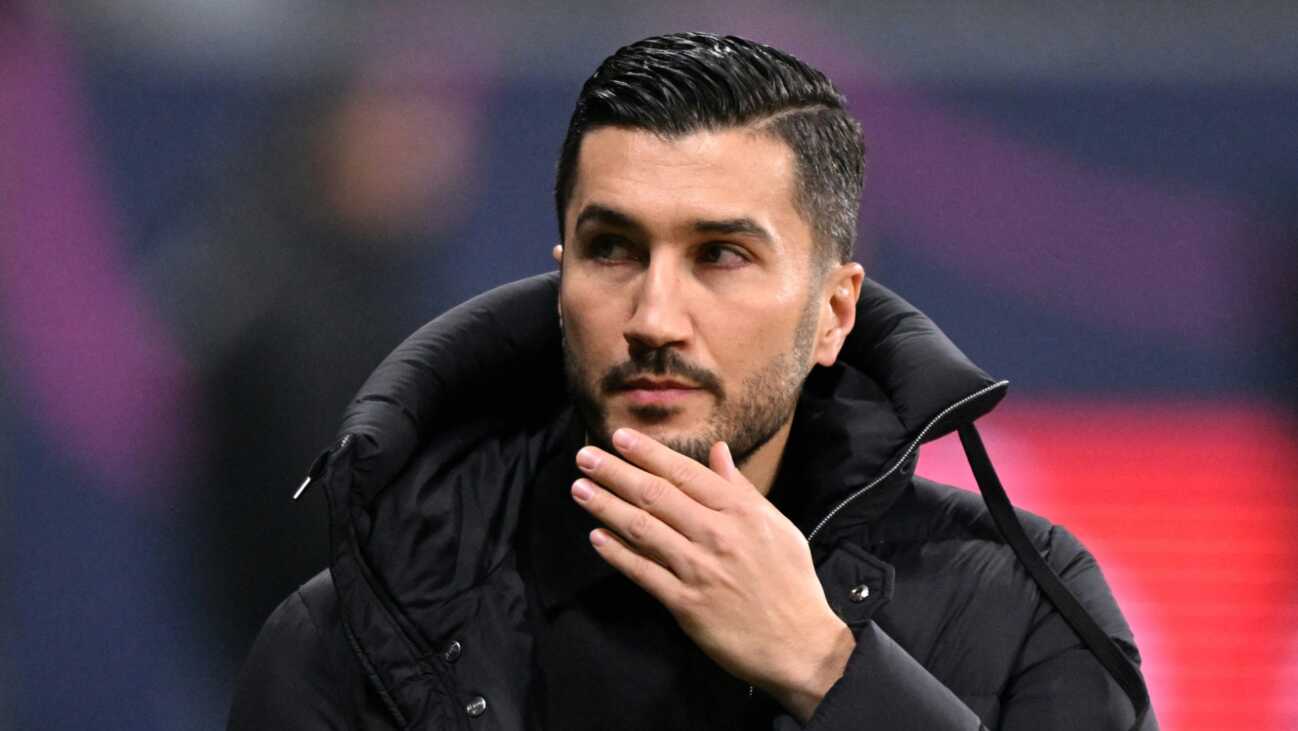 Vor Endspiel in Bologna: Sahin spürt "keinen Druck"