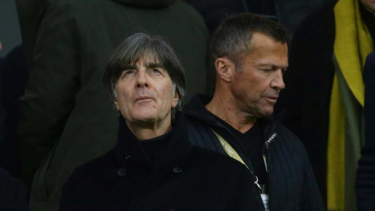 Matthäus zur BVB-Krise: "Löw könnte eine Idee sein"