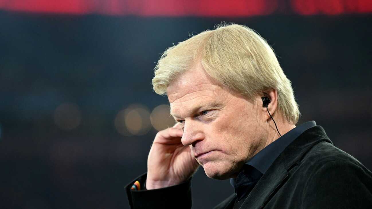 Medien: Kahn an Einstieg bei Girondins Bordeaux interessiert