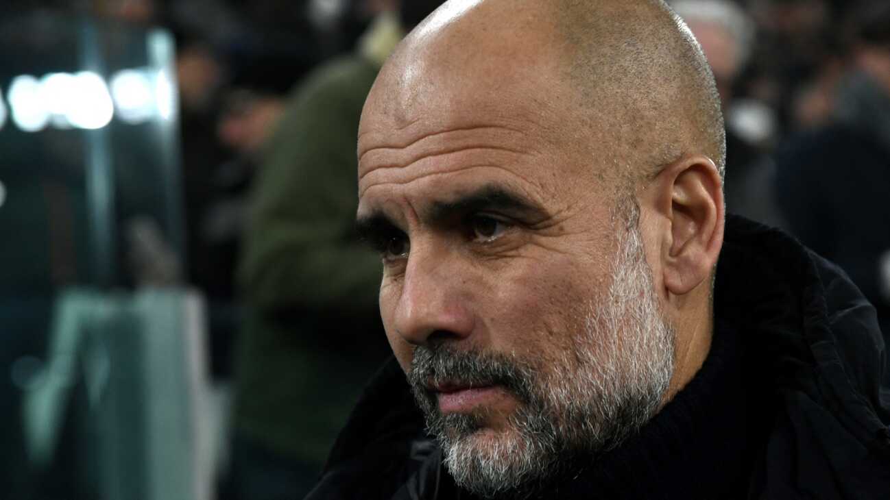 Transfers gegen die City-Krise? Guardiola "weiß es nicht"