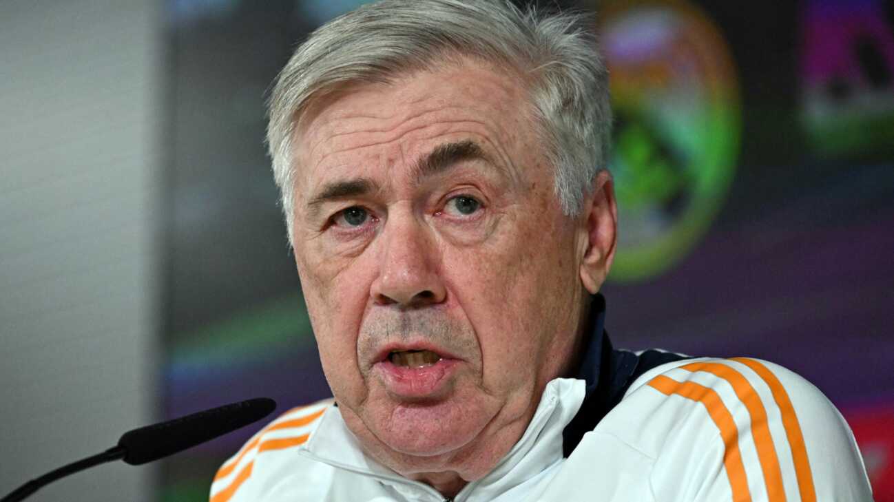 Ancelotti: Real von Supercup-Desaster "nicht versenkt"