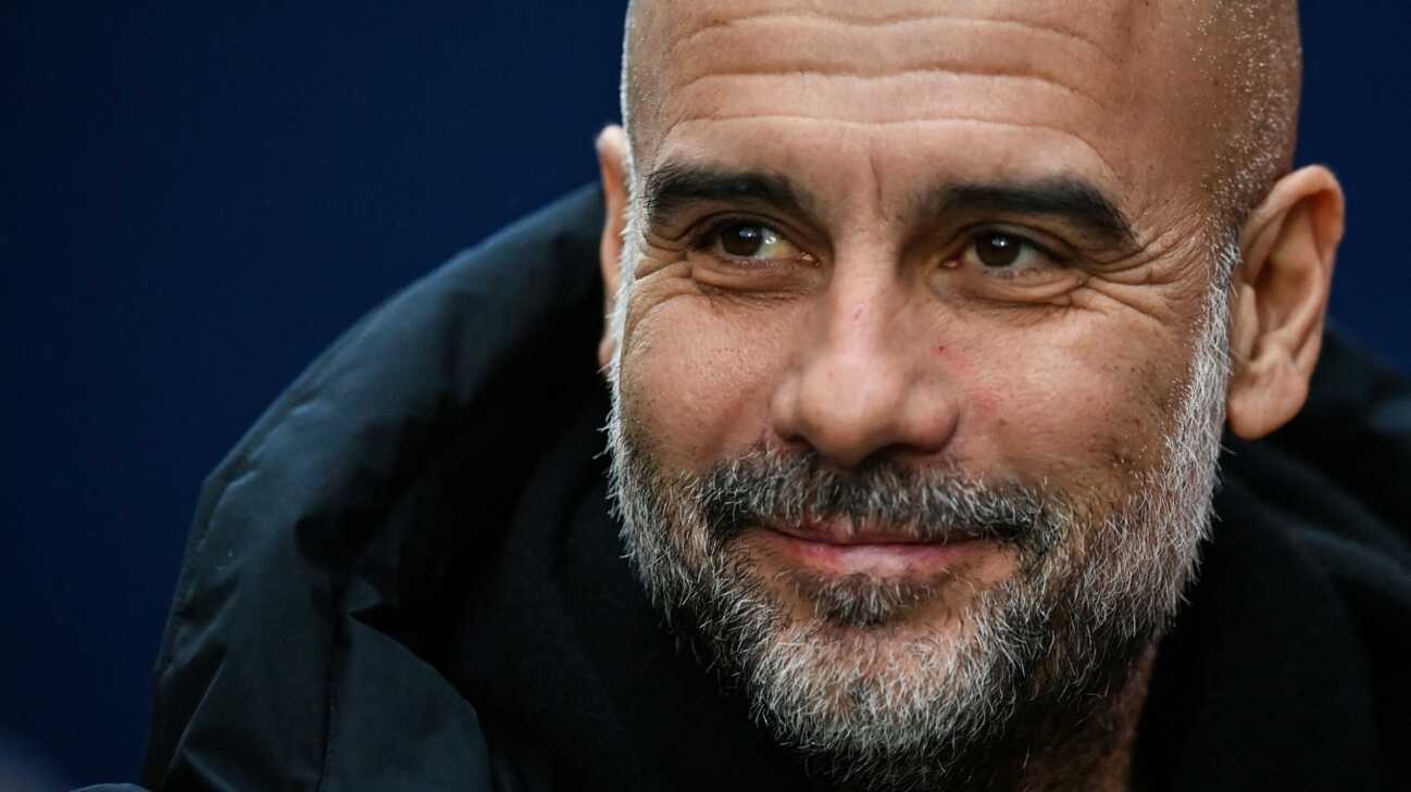 Guardiola: Haaland-Vertrag "außergewöhnlich" für City