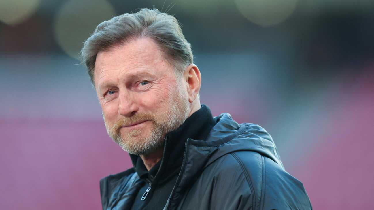 Bayern im Hinterkopf: Hasenhüttl will gegen Gladbach "nachlegen"