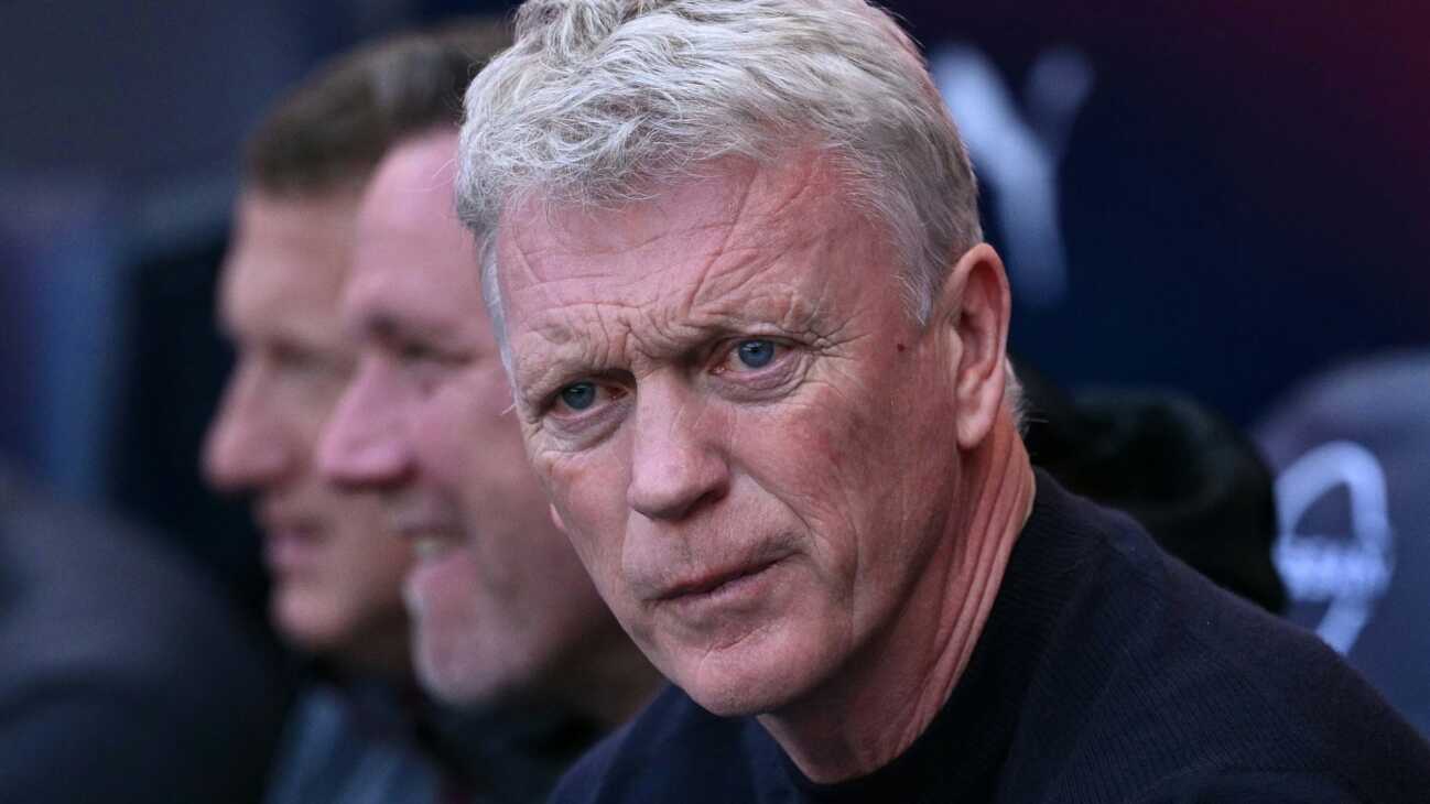 Everton: Moyes kehrt als Teammanager zurück