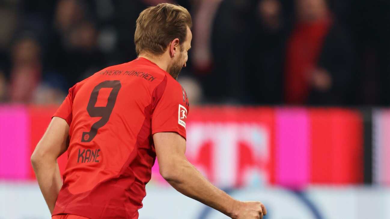 Kane: Bayern mit "großem Hunger" zur Klub-WM