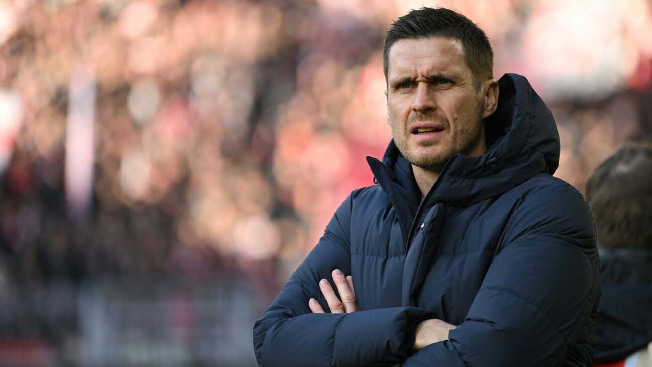 Kehl: "Brauchen unbedingt mal wieder ein Erfolgserlebnis"