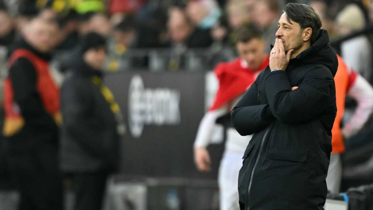 BVB verpatzt Kovac-Debüt: Niederlage gegen Stuttgart