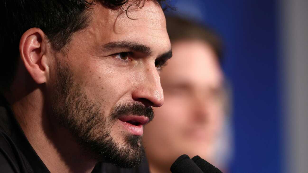 Roma ohne Hummels ins Europa-League-Achtelfinale