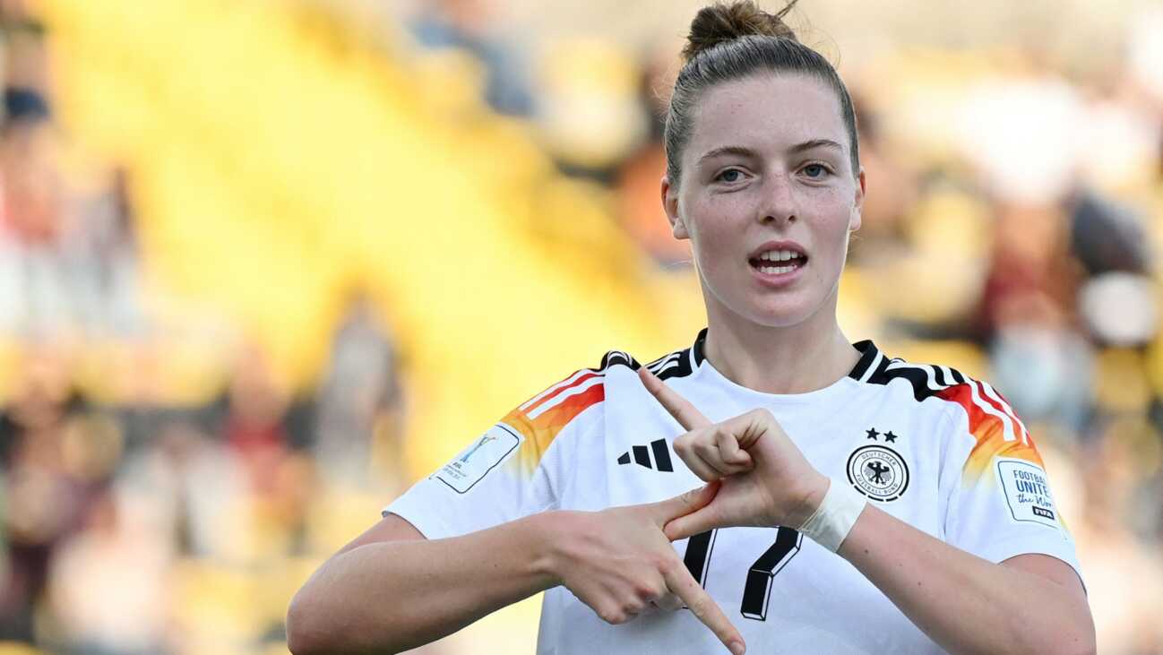 DFB-Frauen: Sehitler für Müller nachnominiert