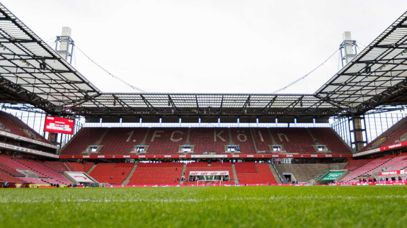 Mindestens 23.000: Köln mit Saisonrekord in Frauen-Bundesliga