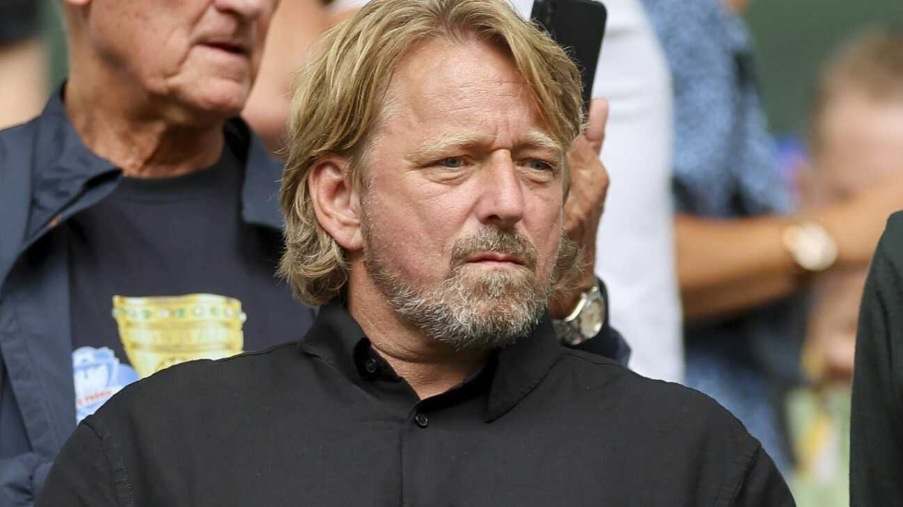 Ende des Machtkampfs: BVB entlässt Sven Mislintat