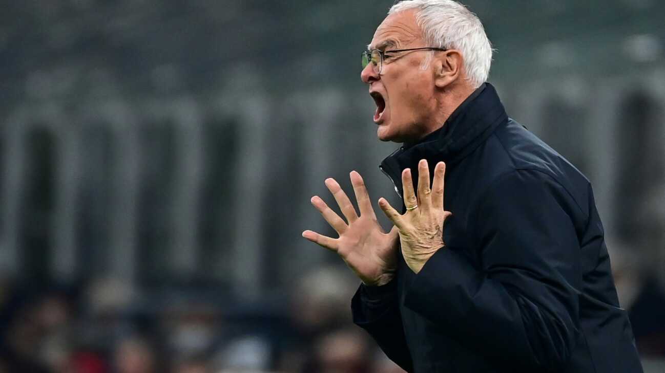 "Keinen Respekt verdient": Ranieri wettert gegen Stieler