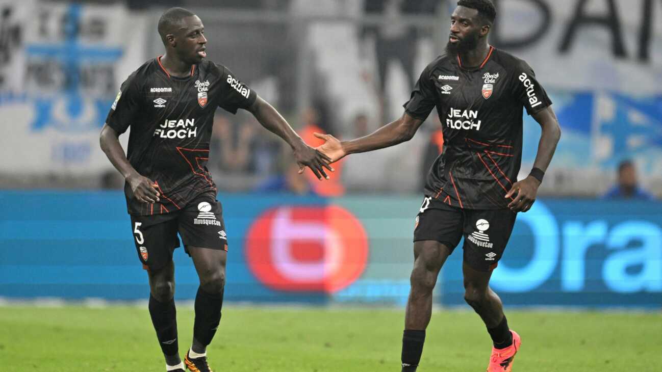 Ehemaliger City-Star Mendy wechselt in die Schweiz