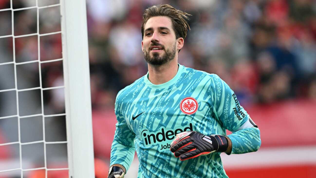 Vor Topspiel: Trapp warnt vor schwächelnden Bayern