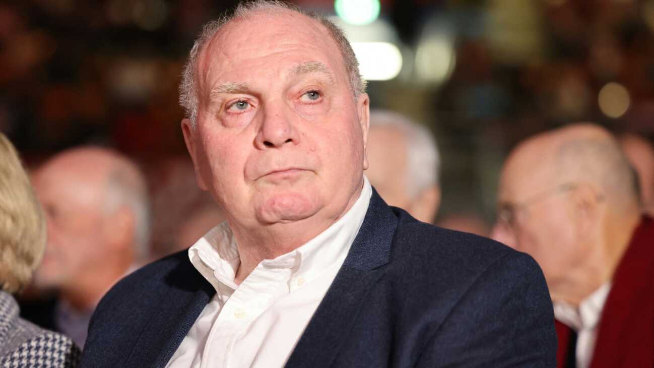 Starkes Leverkusen: Hoeneß muss Titelversprechen "einschränken"