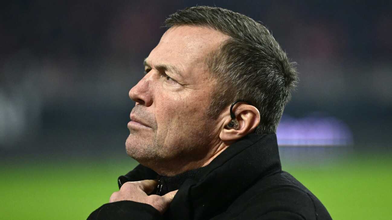 "Formdelle": Matthäus glaubt in Europa nicht an die Bayern